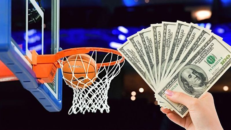 Cá cược bóng rổ Turkish Basketball Super League